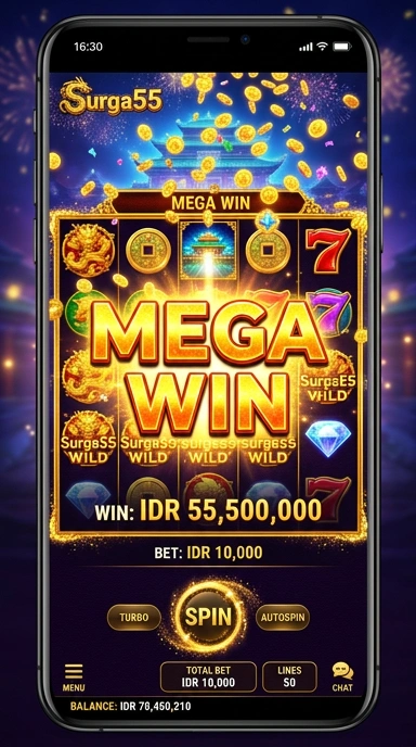 surga55 - Hub Aplikasi Terlengkap untuk Pengguna Indonesia